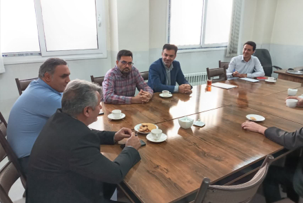 برگزاری جلسه شورای مجتمع در تاریخ شنبه 1404/08/10